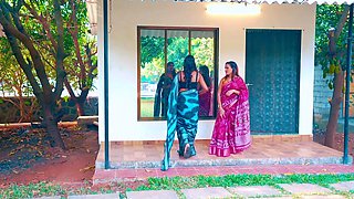 Indian Village Mom Hot Video