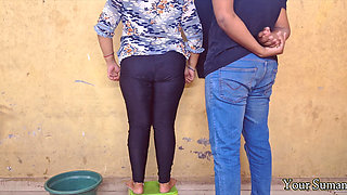 Stepsister asked me to help her and then everything changed.