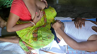 fucked in doggy style