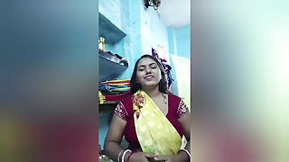 BENGALI BAHU Get in Her Tight by Old Sasur Ji during daytime ( Hindi Audio )