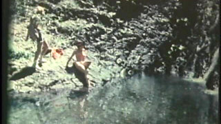 Desiree Cousteau & Jesse Adams