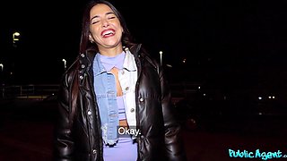 Perverted Nuria Millan thrilling adult clip