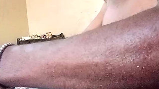 Banging My Stepmom Creamy Pussy with Huge Cummimg