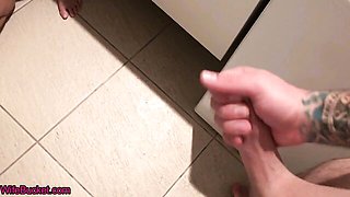 Attractive ho - cumshot xxx - Wife Bucket