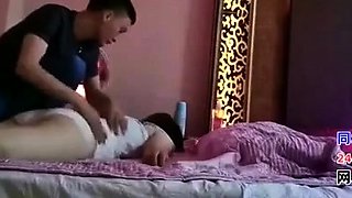 Beauty small tit amateur teen masturbating her shaved pussy