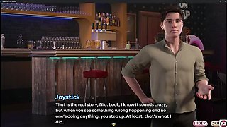 Symphony of the Serpent Part 21: Teen Dancer Fucks in 3D Hentai Fantasy