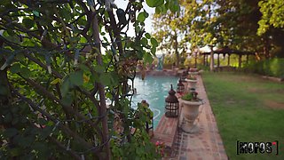 Seductive Karla Kush incredible adult movie