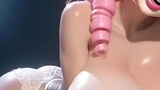 293. Fun with Boobs, Ai Animation