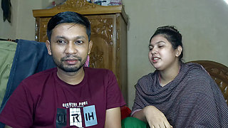 Upset with husband's night job, fledgling housewife