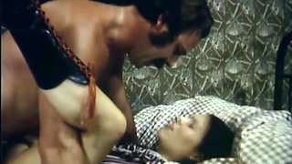 Classic German Sex Video With Patricia Rhomberg