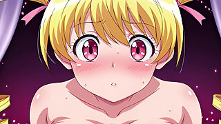 Hunter X Hunter Biscuit Krueger Hentai