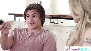 Haley's hd movie