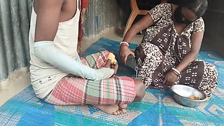 Desi Bhabhi Anal Sex - Drunk Indian Housewife Big Ass Fuck