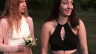 Rescued Russian sluts, sigh sex, amateur orgy!