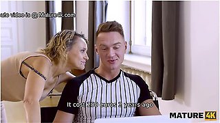 Vivven Veba In Old Porn Actress Is Down For Anything To Have Sex With The Man