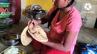 Indian Desi Bhabhi Permi Pooja Masturbating Big Tits and Hairy Pussy in Hindi - Solo Female Fun