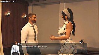 Secret reloaded, mixed games, bone tales the manor