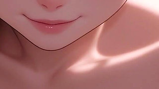 Elsa From Frozen Tries Outdoor Sex for the First Time! Uncensored Cartoon Hentai