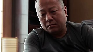 Japanese Asian BDSM Fetish Spanking by