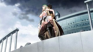 Kuroinu 4: Creampie, Gangbang  Dp Porn