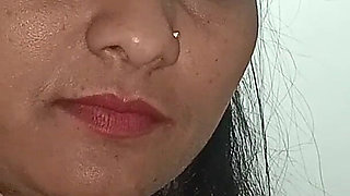 Desi Indian Married Kavita Fully Nude Fuck with Tatya Boyfriend