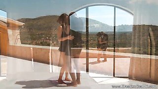 Eros Exotica HD - public scene