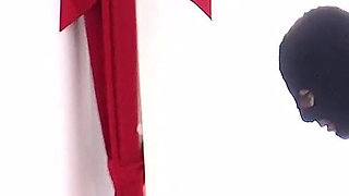 Open Your Legs Bitch