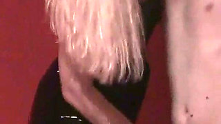 Dominant Handjob 10