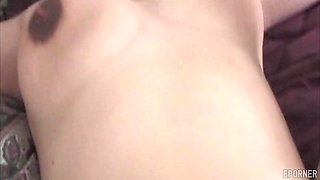 Crazy Sex with Barefoot And Pregnant Claudyn