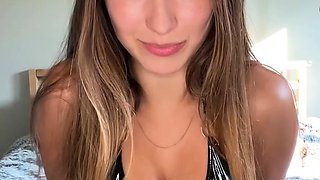 cutie pie Slutty CeCe Rose solo Exclusive vid full Sensation