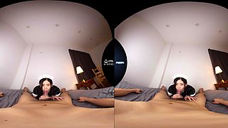 Beautiful vixen mind-boggling adult movie