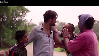 Indian Khanjarpur Sparks Creampie Passionate Heat