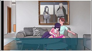 Car Toon And Hentai Anime In When Secrets Become Stronger Than The Truth We Show (18+)