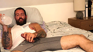 Tonys Solo CUM compilation