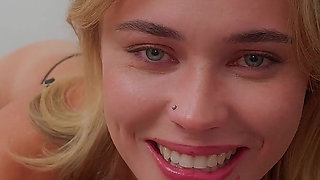 I Always Dreamed of My Stepson’s Cock in My Wet Pussy. Stepmom Seduces Stepson