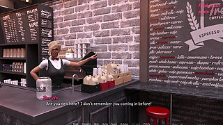 Fetish Locator 6 - Polly & Nora Blind Date & Polly Gives Pussy to Mike