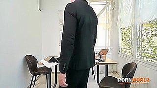 New Insatiable Babe Gets All Holes Fucked In Spontaneous Office Threesome Gp3347 (29-11-2025) Anal Doublepenetration Hardcore Milf Bigtits Iluvy Strmup.to - New Babe