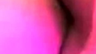 Mulata Luana Couto invites voyeur for a steamy