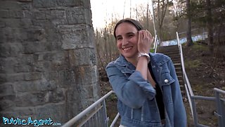 Public agent - shy belgian gigi max luvs fat cock Pov Blowjob outdoors hard pound numerous climaxes