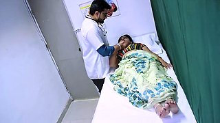 Doctor Ne Gaon Ki Sab Mahila Ko Choda - Ko Ko