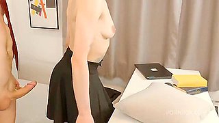 The Anal Boss