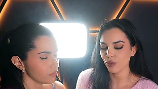 Sweet Maria - Soaking Vanessa In My Smoke   Sweet Maria