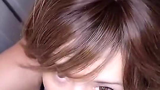 Freeuse Housewife Facefucked in the Pantry