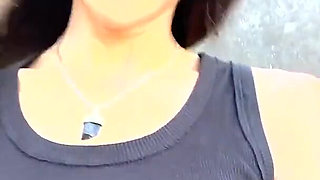 Today I Want to Take You to a Very Special Place I Found for My Morning Meditation/masturbation Session!