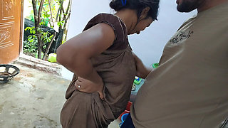 Desi Bhabhi Beautiful Boobs Sucking and Big Pussy Sex