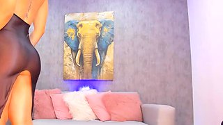 Kinky milf redheads anal solo dildo masturbation