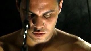 Boobtown - Crystal Gold and Steven St. Croix