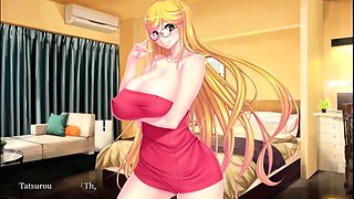 Mix of Hentai movs from Hentai Niches