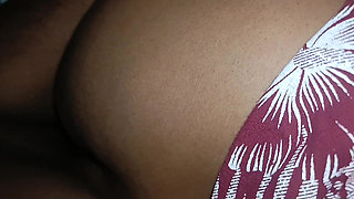 Desi indian wife big brother sex in bedroom