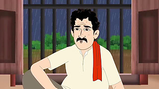 Bengali Fairy Tales Cartoons . Bengali Fairy Tales   Grandma's Swing